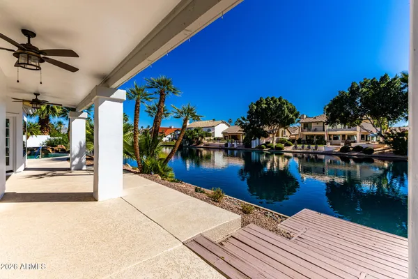 $1,275,000 | 1441 West Bahia Court, Gilbert, AZ 85233