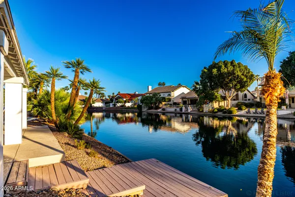 $1,275,000 | 1441 West Bahia Court, Gilbert, AZ 85233