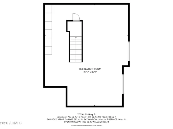 $1,275,000 | 1441 West Bahia Court, Gilbert, AZ 85233