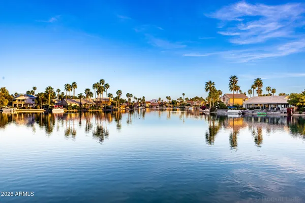 $1,275,000 | 1441 West Bahia Court, Gilbert, AZ 85233