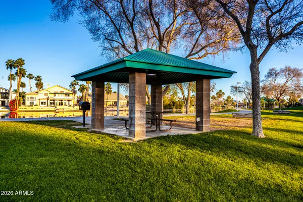 $1,275,000 | 1441 West Bahia Court, Gilbert, AZ 85233