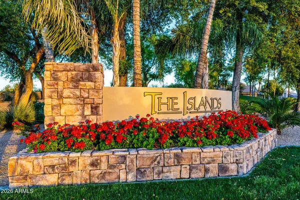 $1,275,000 | 1441 West Bahia Court, Gilbert, AZ 85233