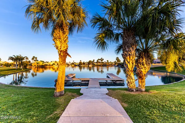 $1,275,000 | 1441 West Bahia Court, Gilbert, AZ 85233
