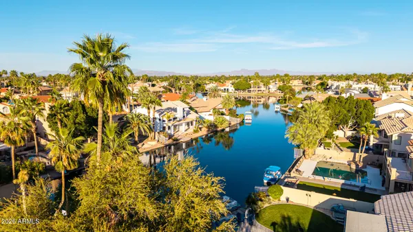 $1,275,000 | 1441 West Bahia Court, Gilbert, AZ 85233