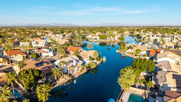 $1,275,000 | 1441 West Bahia Court, Gilbert, AZ 85233