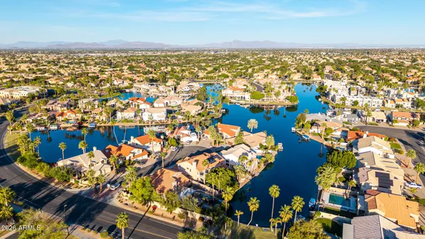 $1,275,000 | 1441 West Bahia Court, Gilbert, AZ 85233