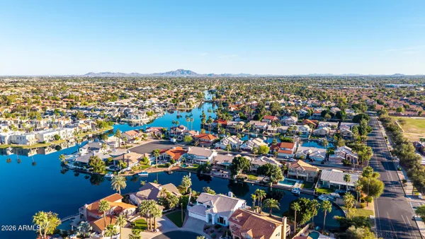 $1,275,000 | 1441 West Bahia Court, Gilbert, AZ 85233