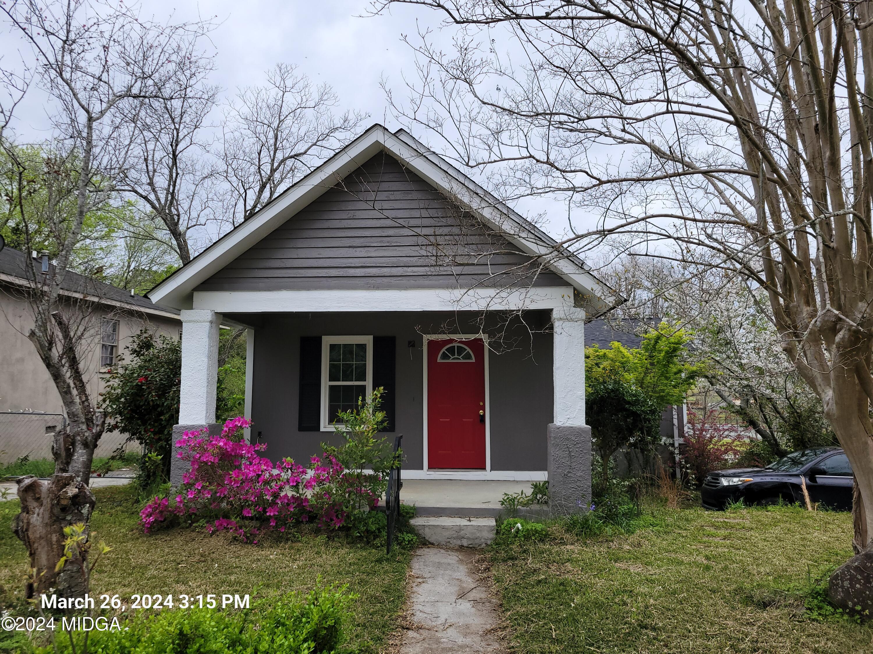 1680 Clinton Road Macon, GA 31211 - Photo 1 of 12 20240326_151528