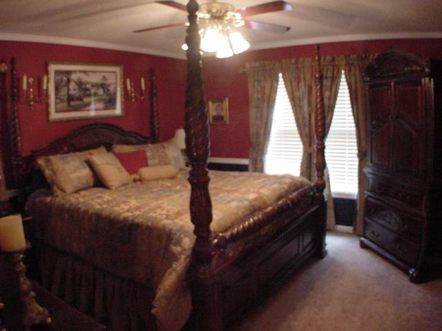 221 Hogg Road Williamston, SC 29697 - Photo 6 of 9