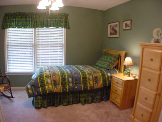 221 Hogg Road Williamston, SC 29697 - Photo 8 of 9