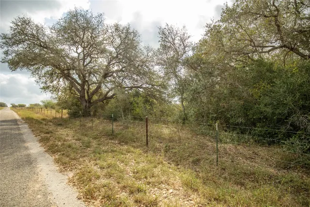 a view of a water with an ocean view