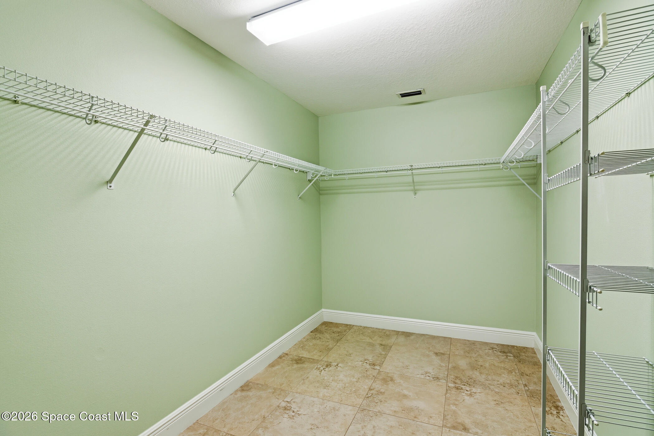 1785 Boca Rio Drive Melbourne, FL 32940 - Photo 26 of 66 Walk-in Closet