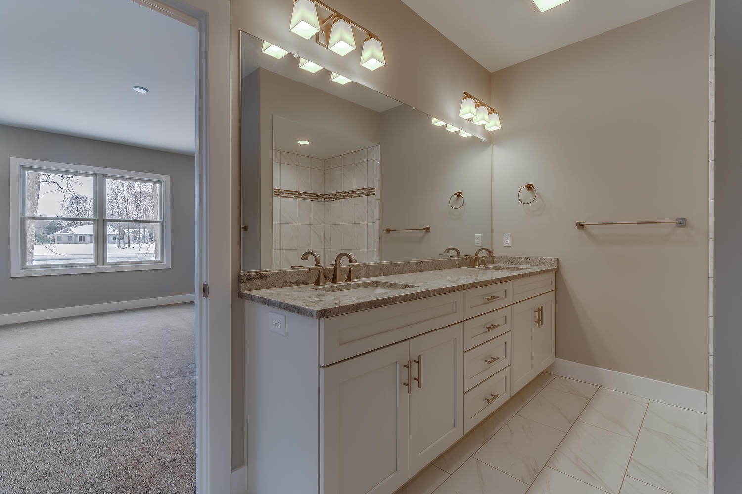 50821 Summit Ridge Trail, Unit 80 South Bend, IN 46628 - Photo 14 of 32 Gallery Image 14