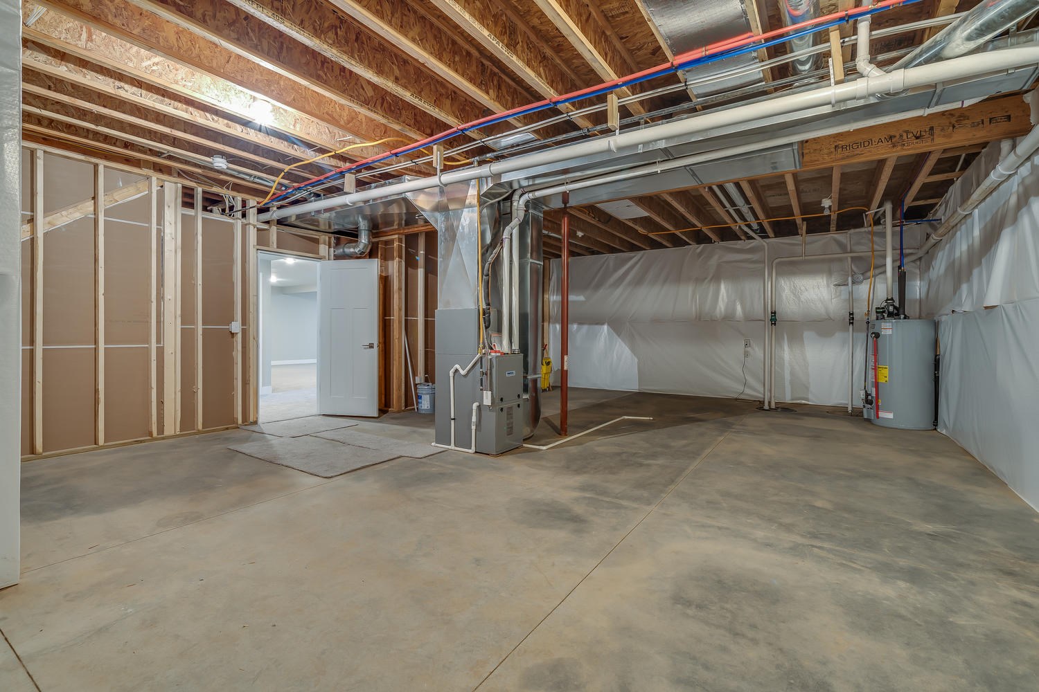 50821 Summit Ridge Trail, Unit 80 South Bend, IN 46628 - Photo 25 of 32 Gallery Image 25