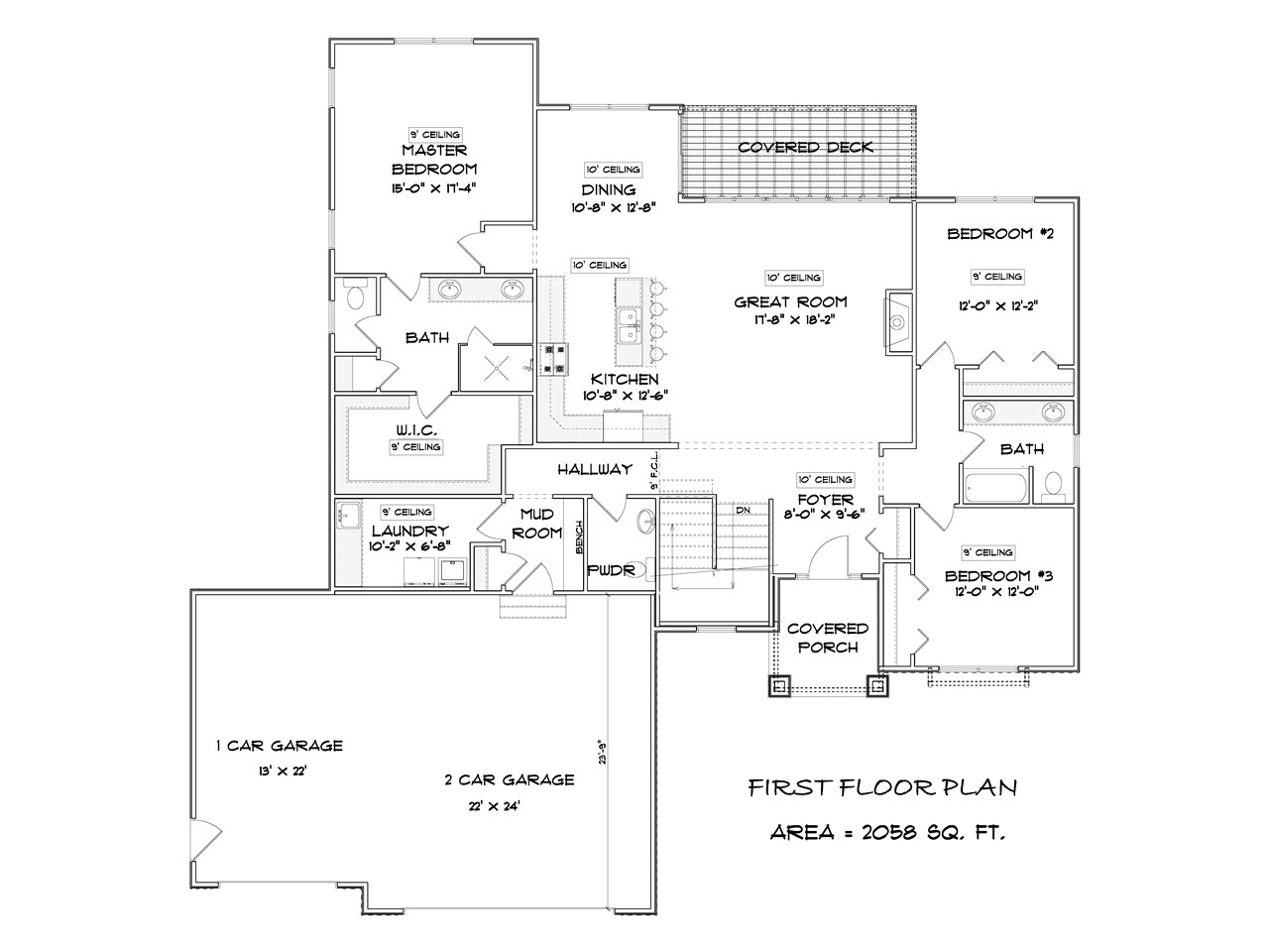 50821 Summit Ridge Trail, Unit 80 South Bend, IN 46628 - Photo 28 of 32 Gallery Image 28