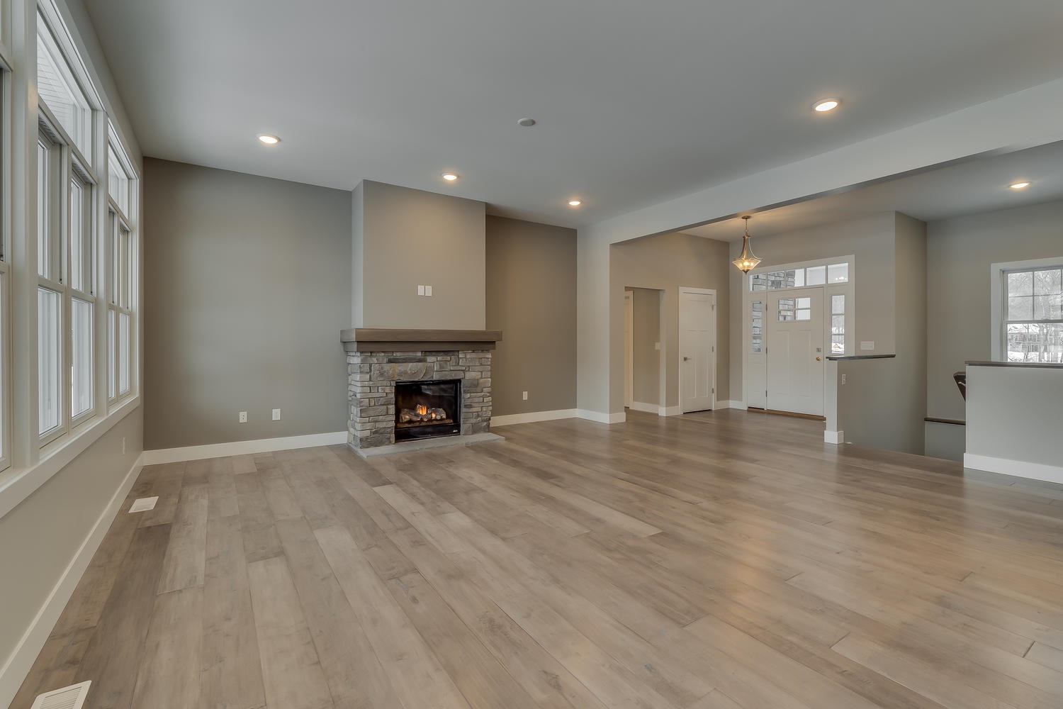 50821 Summit Ridge Trail, Unit 80 South Bend, IN 46628 - Photo 4 of 32 Gallery Image 4