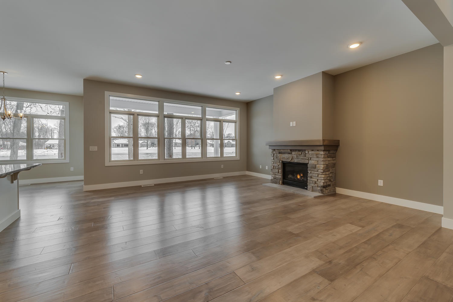 50821 Summit Ridge Trail, Unit 80 South Bend, IN 46628 - Photo 5 of 32 Gallery Image 5