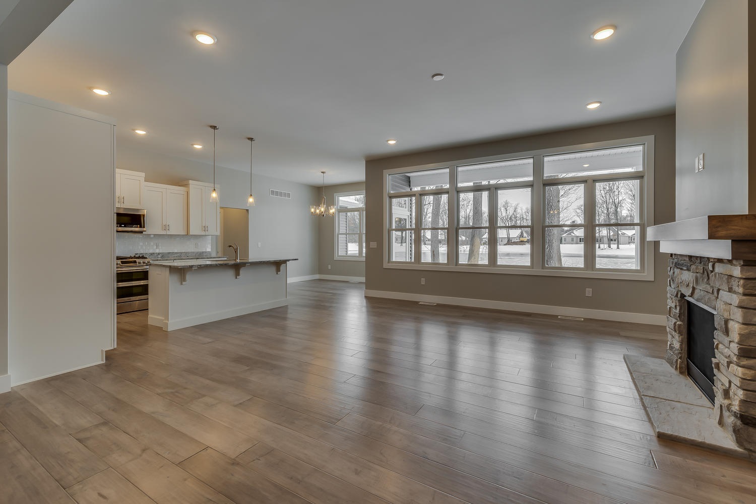 50821 Summit Ridge Trail, Unit 80 South Bend, IN 46628 - Photo 6 of 32 Gallery Image 6