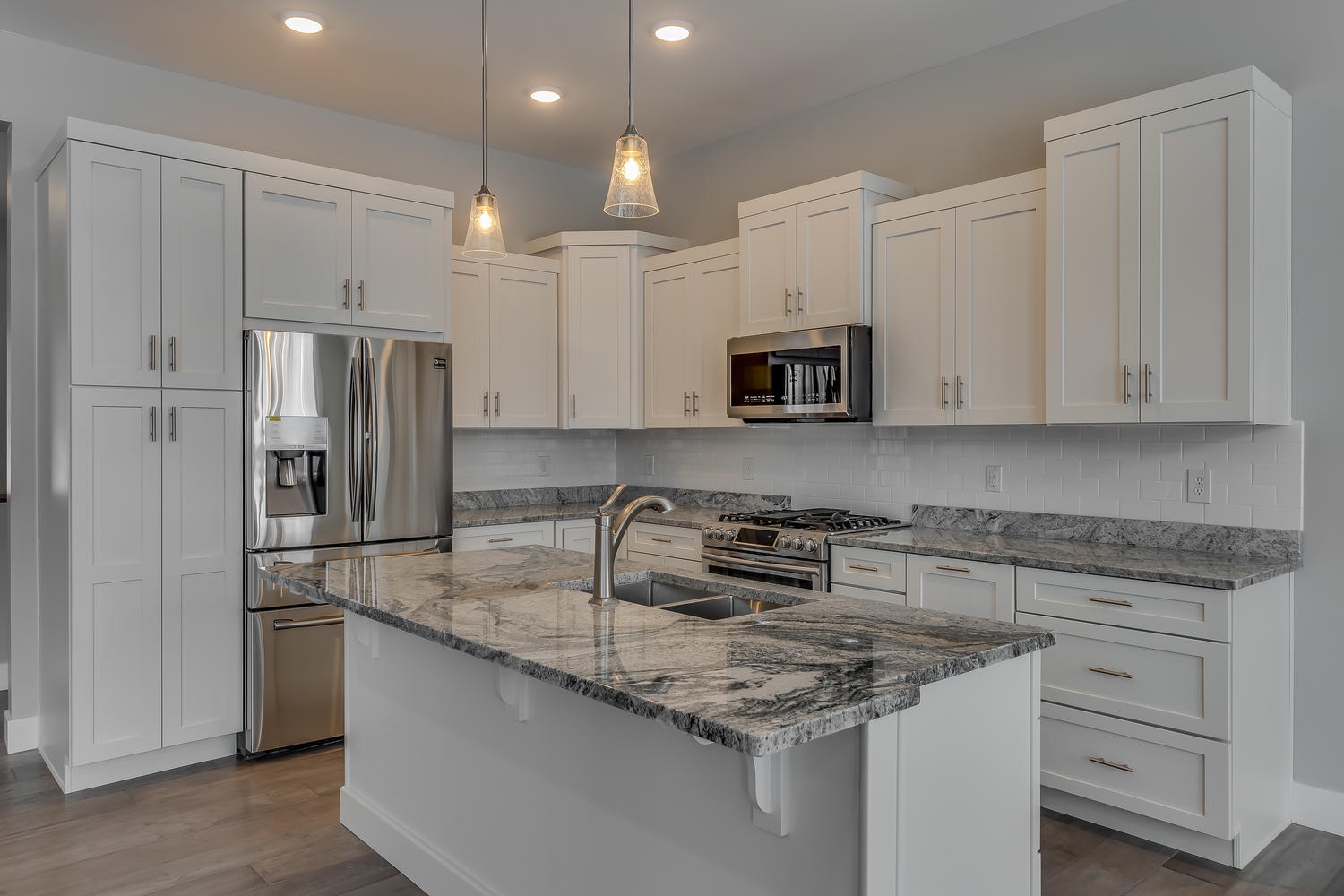 50821 Summit Ridge Trail, Unit 80 South Bend, IN 46628 - Photo 7 of 32 Gallery Image 7
