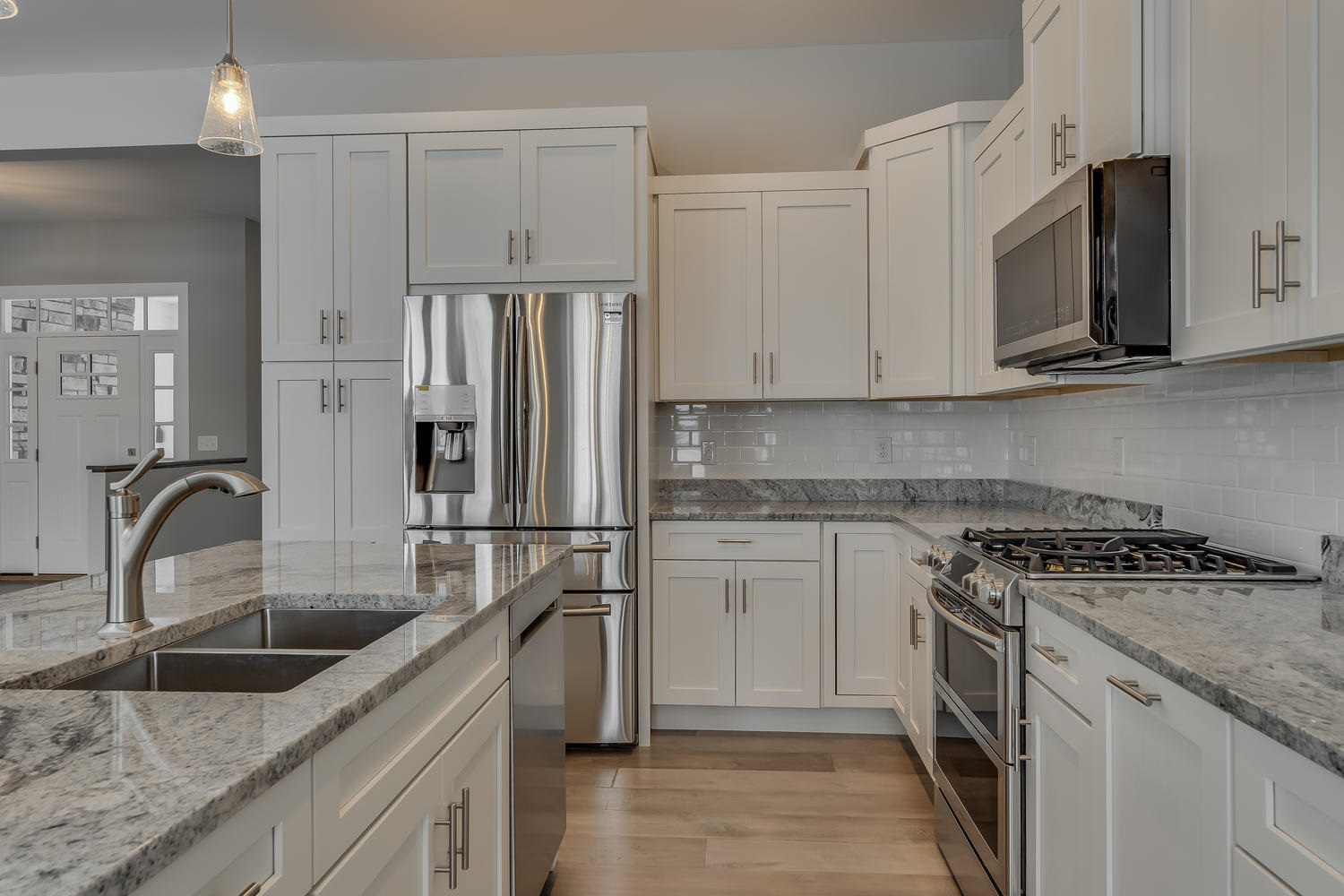 50821 Summit Ridge Trail, Unit 80 South Bend, IN 46628 - Photo 8 of 32 Gallery Image 8