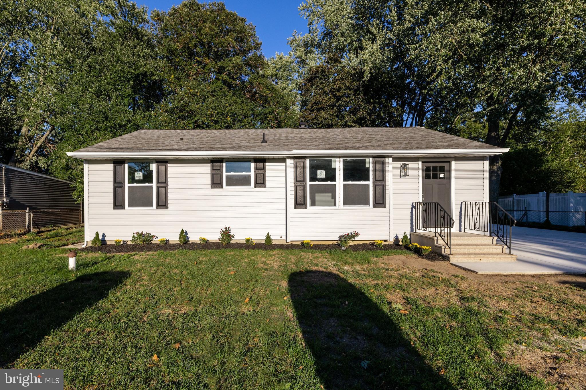39 Scrapetown Road Pemberton, NJ 08068 - Photo 1 of 20
