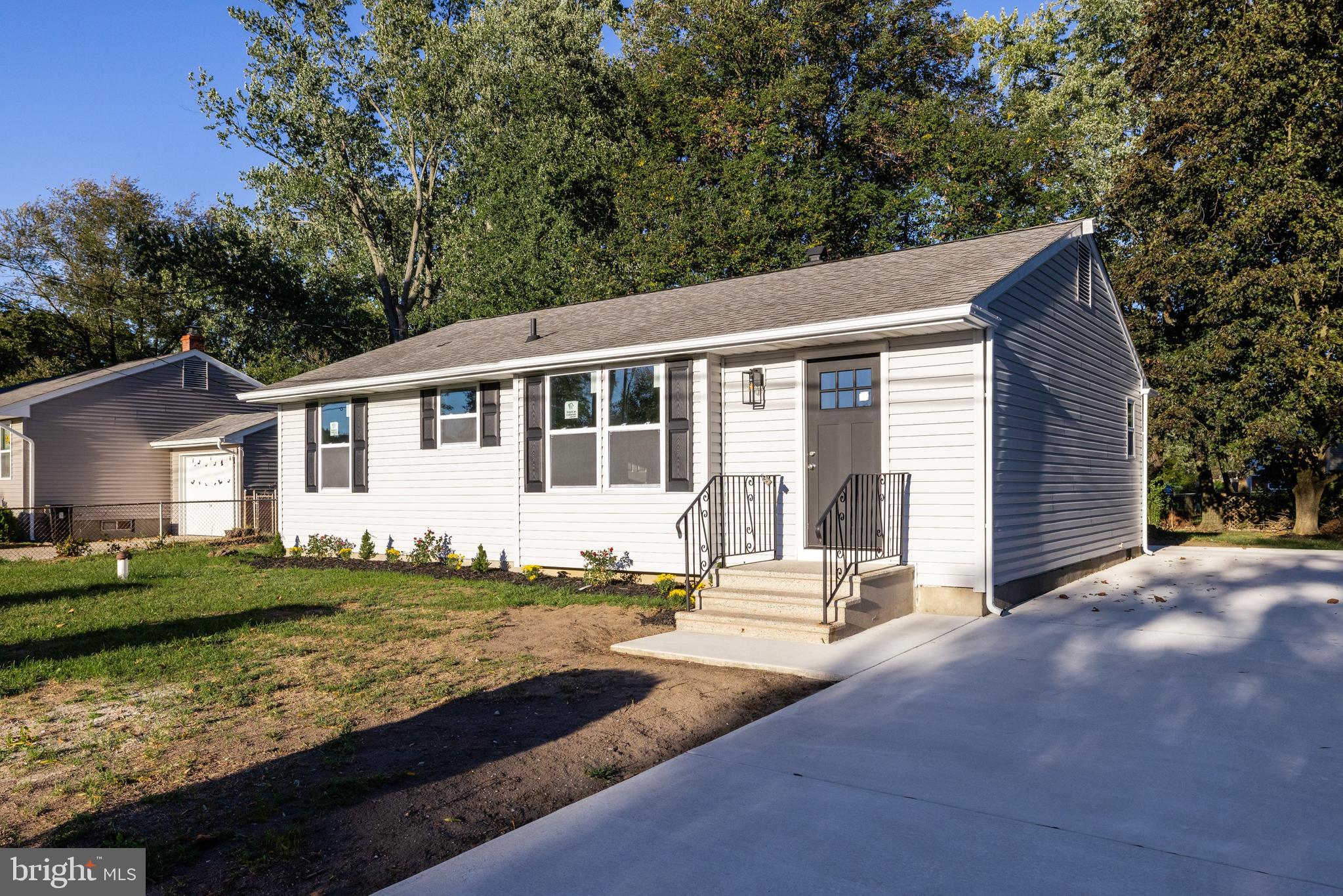 39 Scrapetown Road Pemberton, NJ 08068 - Photo 3 of 20