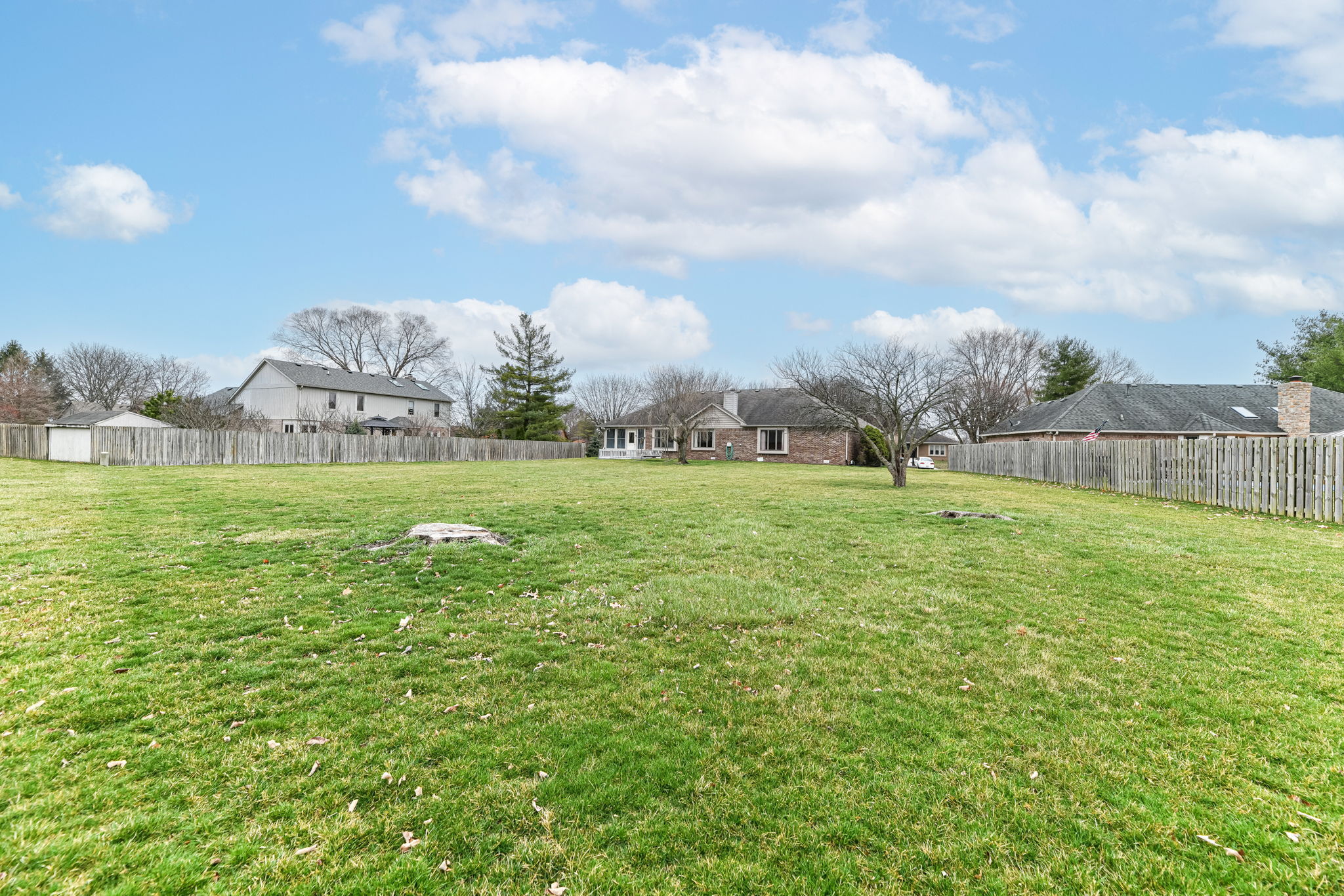 520 Cobblestone Road Avon, IN 46123 - Photo 28 of 29 Gallery Image 28