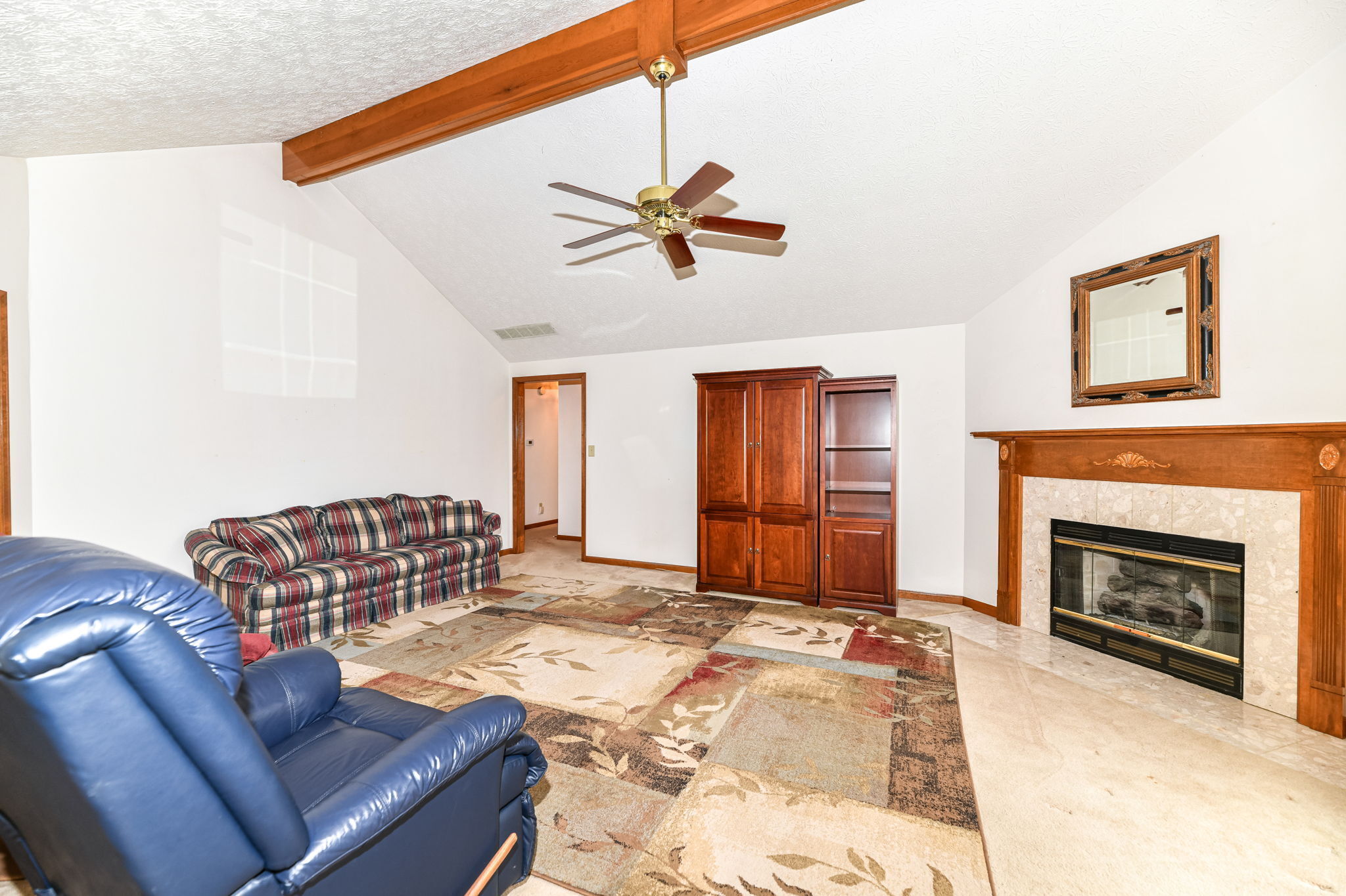 520 Cobblestone Road Avon, IN 46123 - Photo 6 of 29 Gallery Image 6