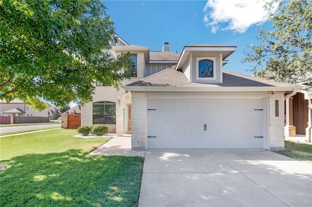 3418 Castleton Drive Killeen, TX 76542 - Photo 1 of 1