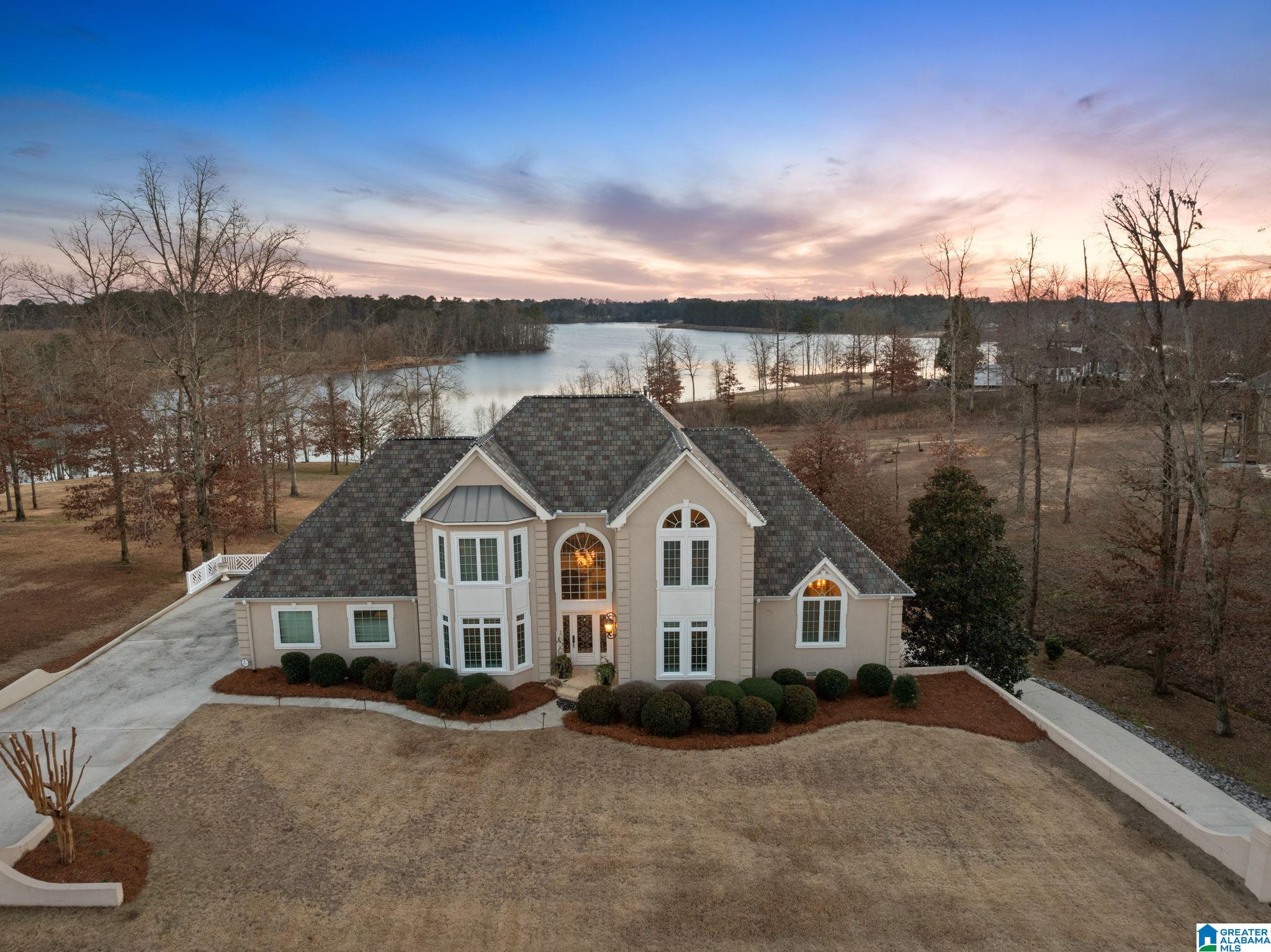 1806 Loch Drive Cullman, AL 35055 - Photo 1 of 75