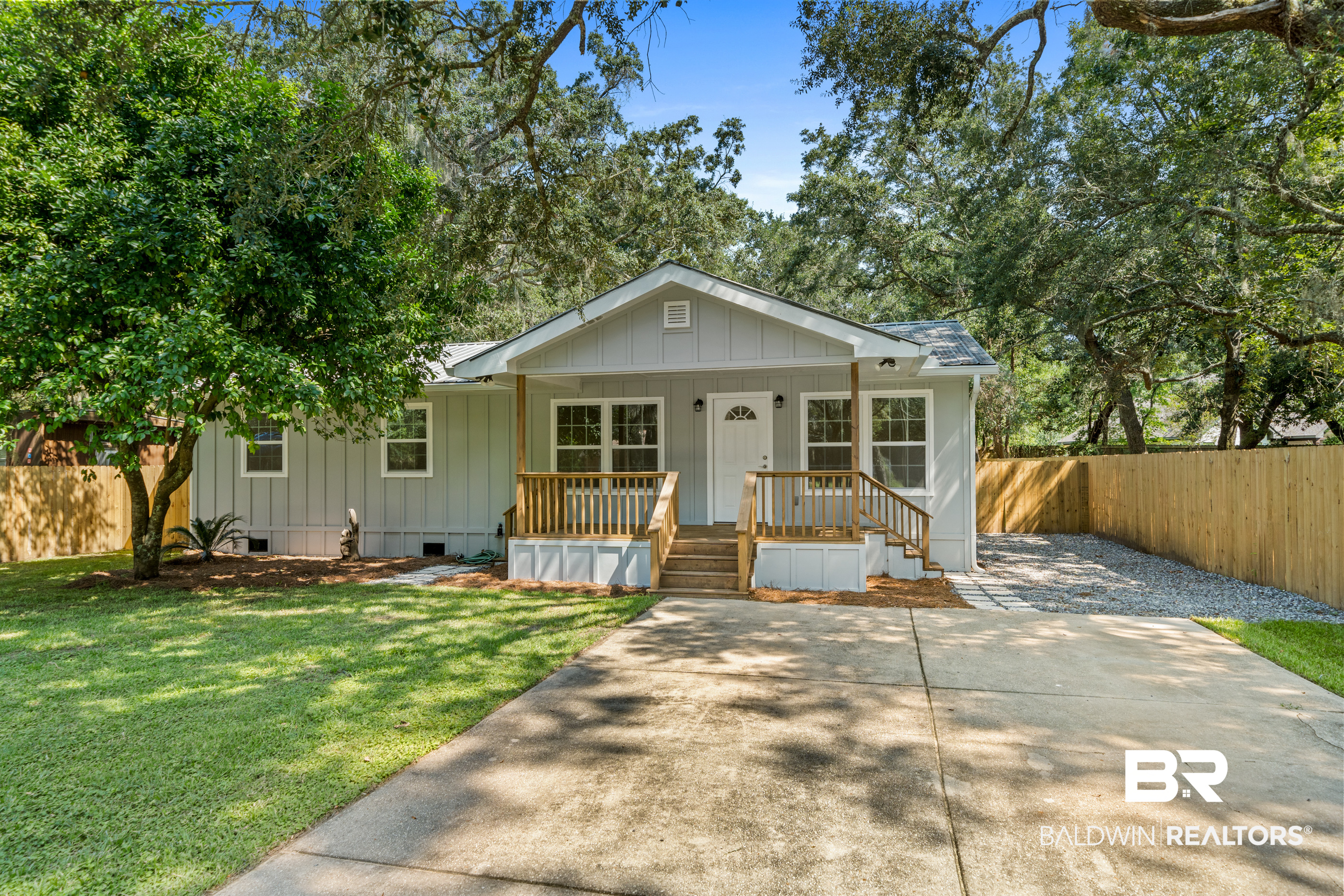 6233 Ponder Road Fairhope, AL 36532 - Photo 1 of 32 Gallery Image 1