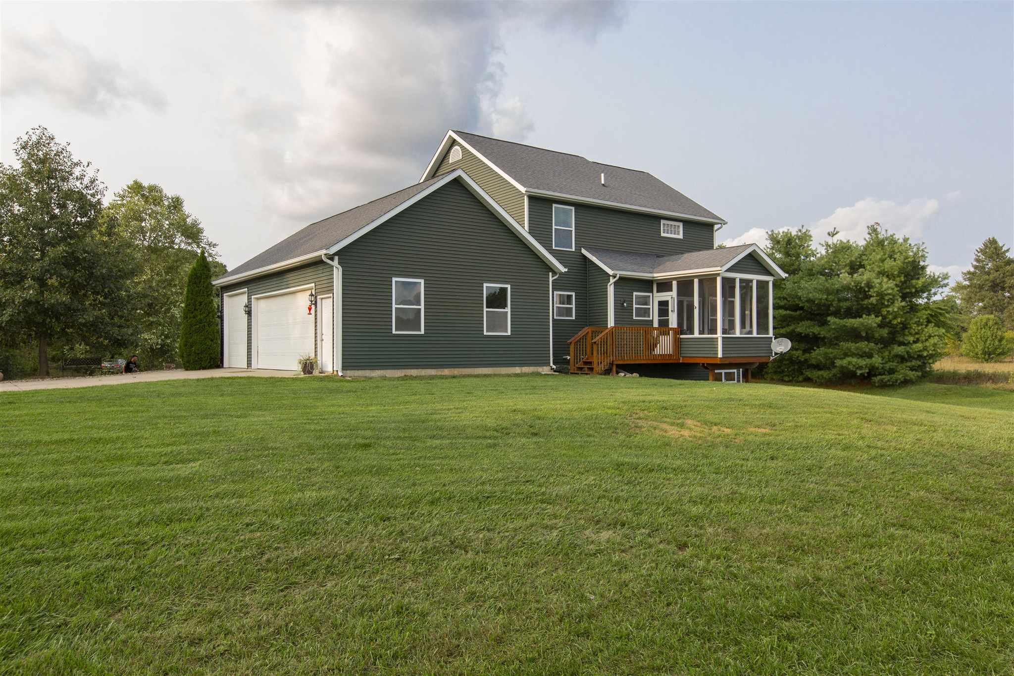 10600 Brummitt Road Granger, IN 46530 - Photo 33 of 36 Gallery Image 33