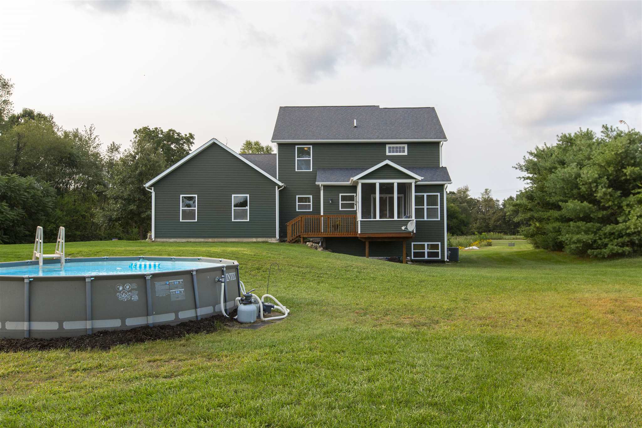 10600 Brummitt Road Granger, IN 46530 - Photo 36 of 36 Gallery Image 36