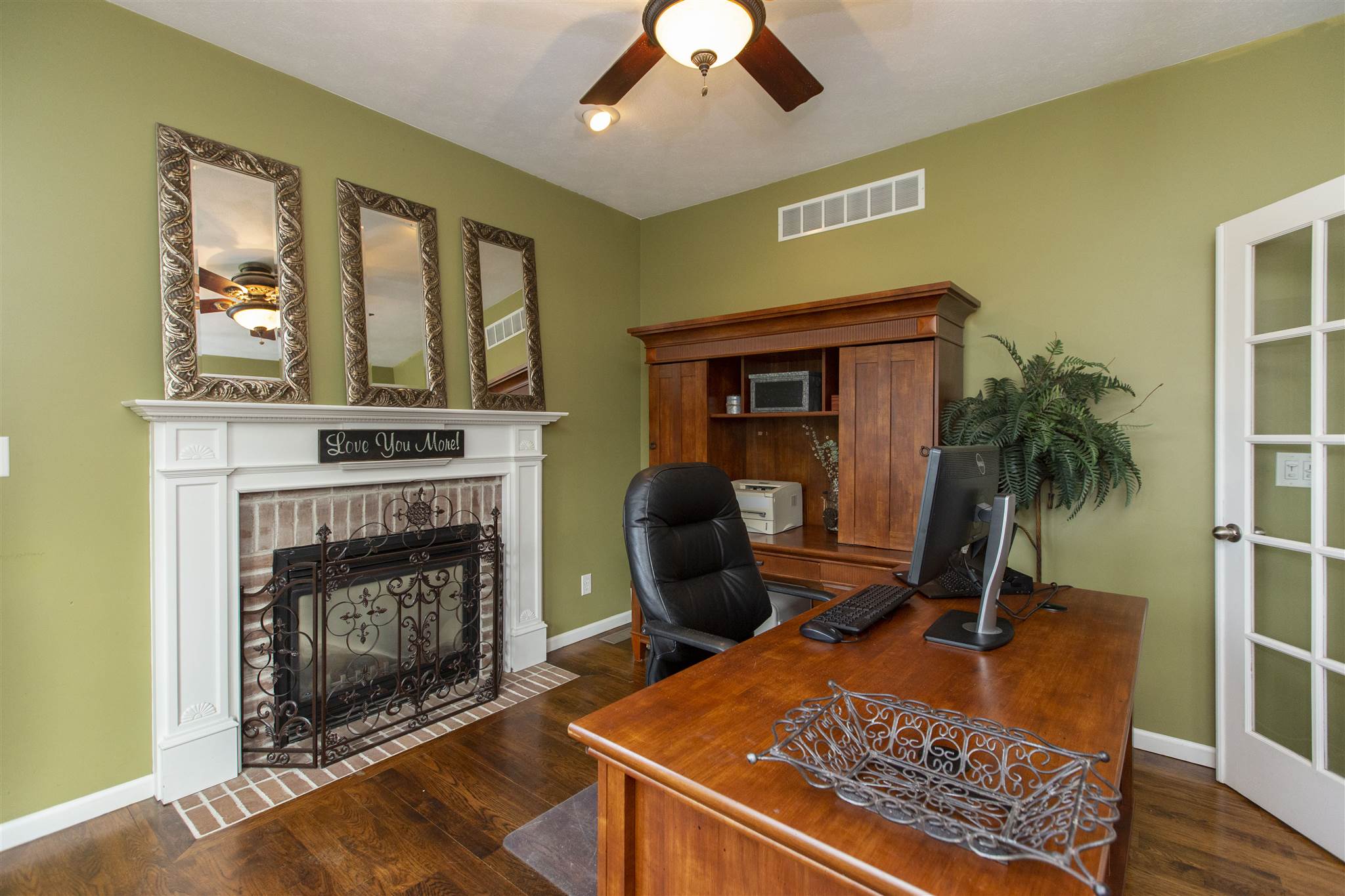 10600 Brummitt Road Granger, IN 46530 - Photo 10 of 36 Gallery Image 10