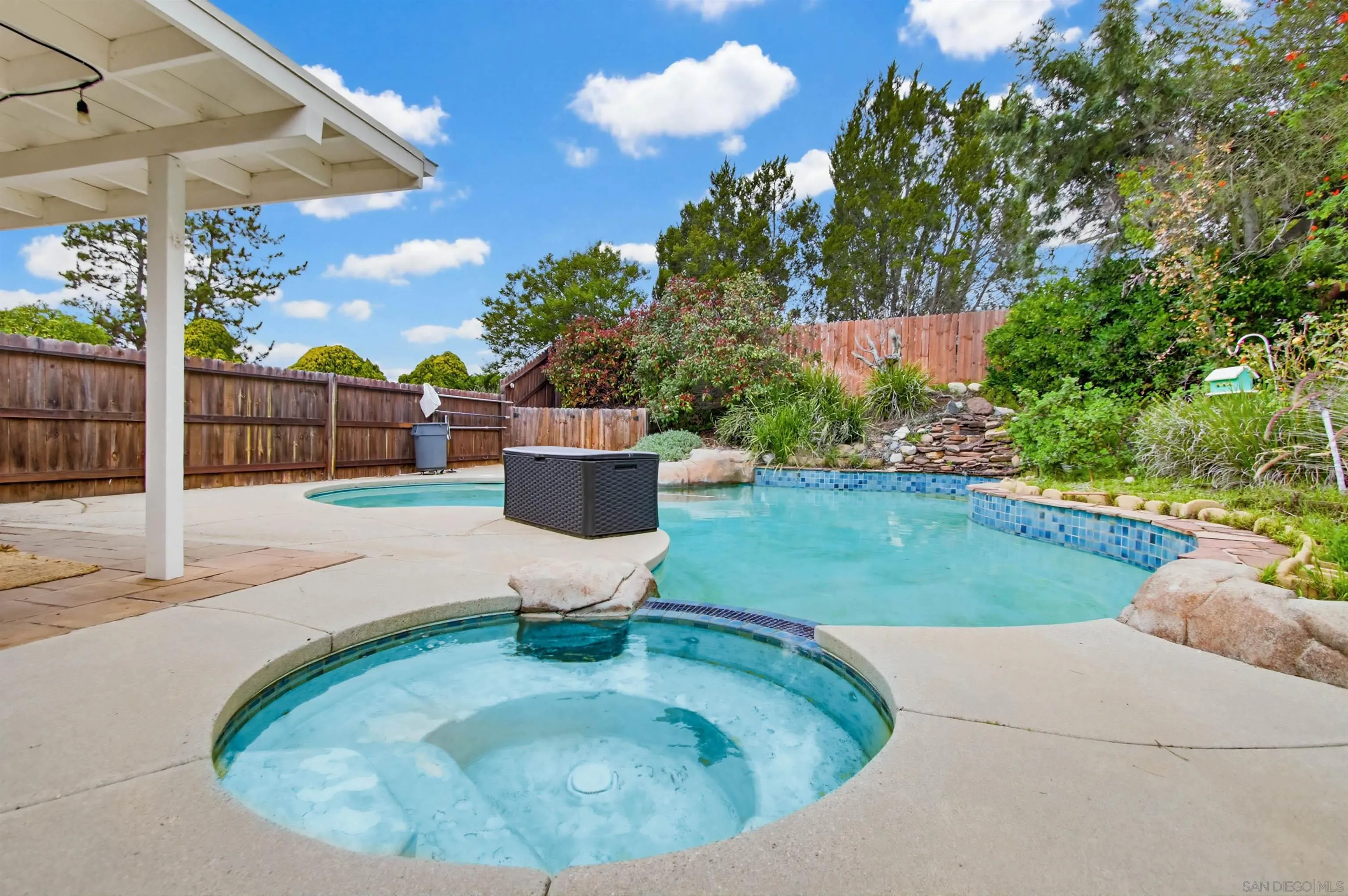 157 Spanish Spur Fallbrook, CA 92028 - Photo 16 of 27