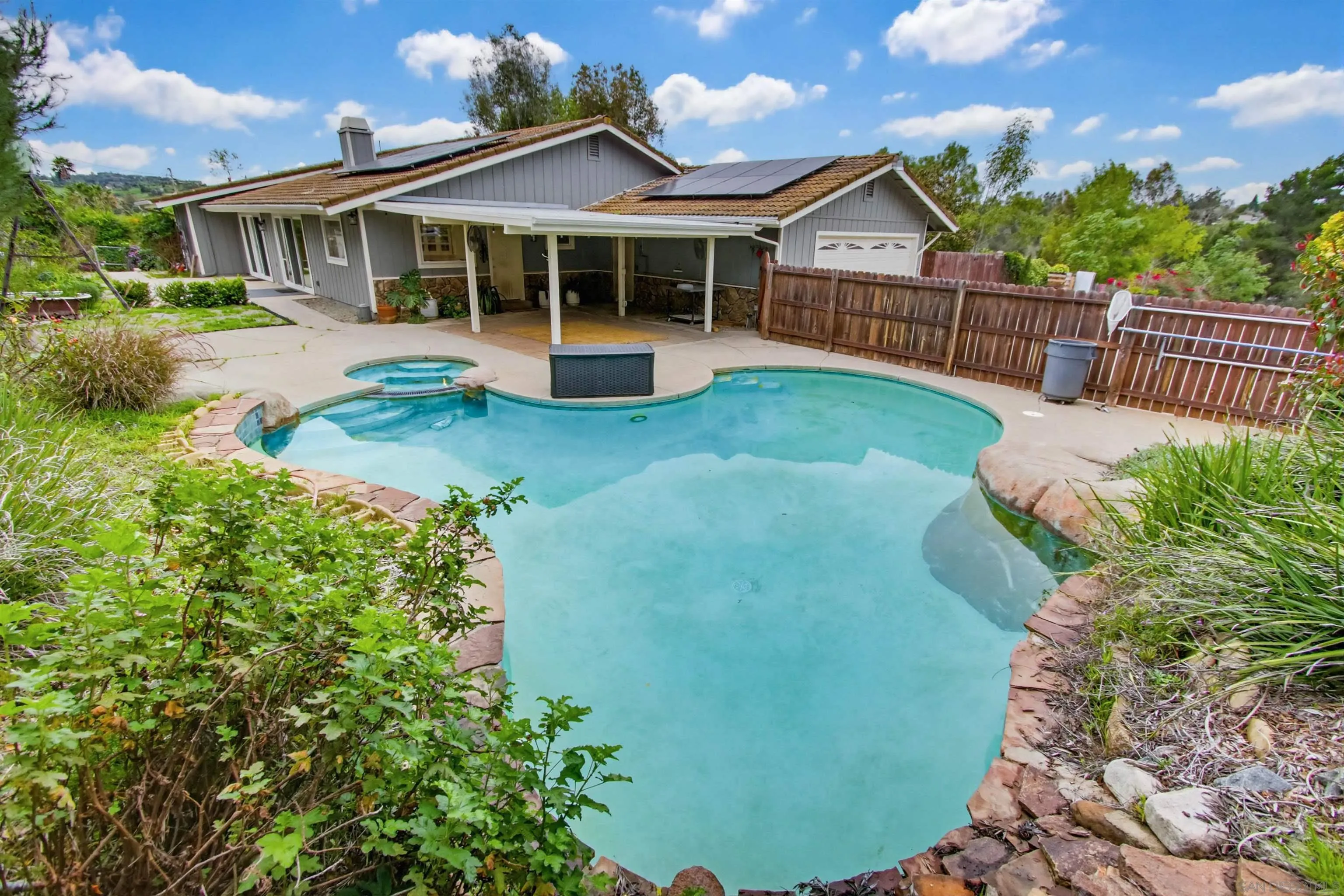 157 Spanish Spur Fallbrook, CA 92028 - Photo 17 of 27