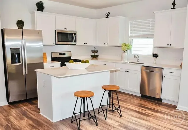 $2,900 | 115 Old Field Run, Richmond Hill, GA 31324