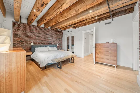 $1,495,000 | 40 Commercial Wharf, Unit 40, Boston, MA 02110