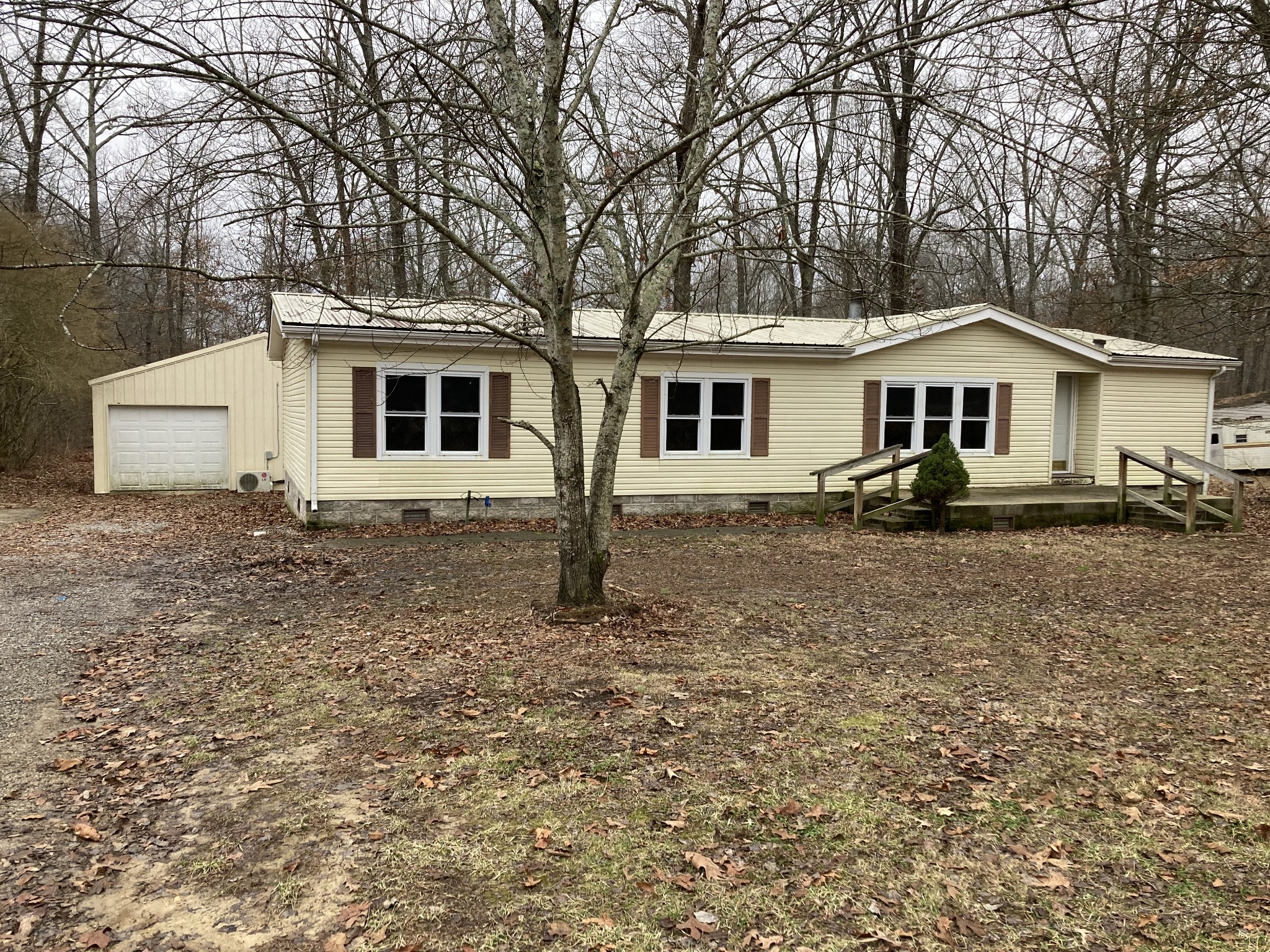 415 Carter Road Tullahoma, TN 37388 - Photo 1 of 26 Gallery Image 1