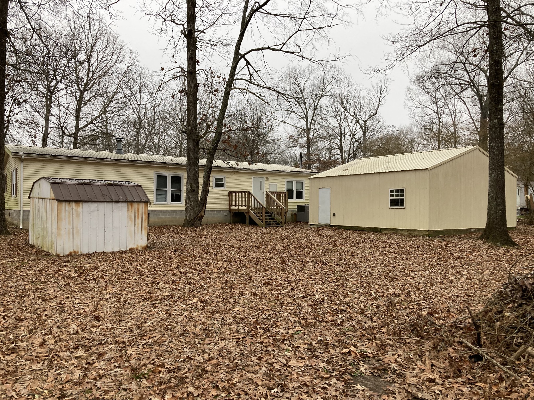 415 Carter Road Tullahoma, TN 37388 - Photo 23 of 26 Gallery Image 23