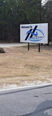 a view of outdoor space with garden