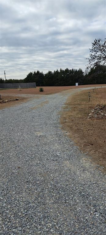 Tbd Ridge Road Pottsboro, TX 75076 - Photo 13 of 13 a view of outside space with mountain view