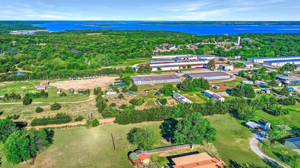 Tbd Ridge Road Pottsboro, TX 75076 - Photo 6 of 13 a view of yard with outdoor seating