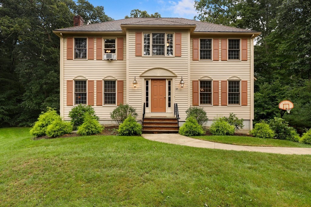 21 Walnut Hill Road Millis, MA 02054 - Photo 1 of 42 Gallery Image 1