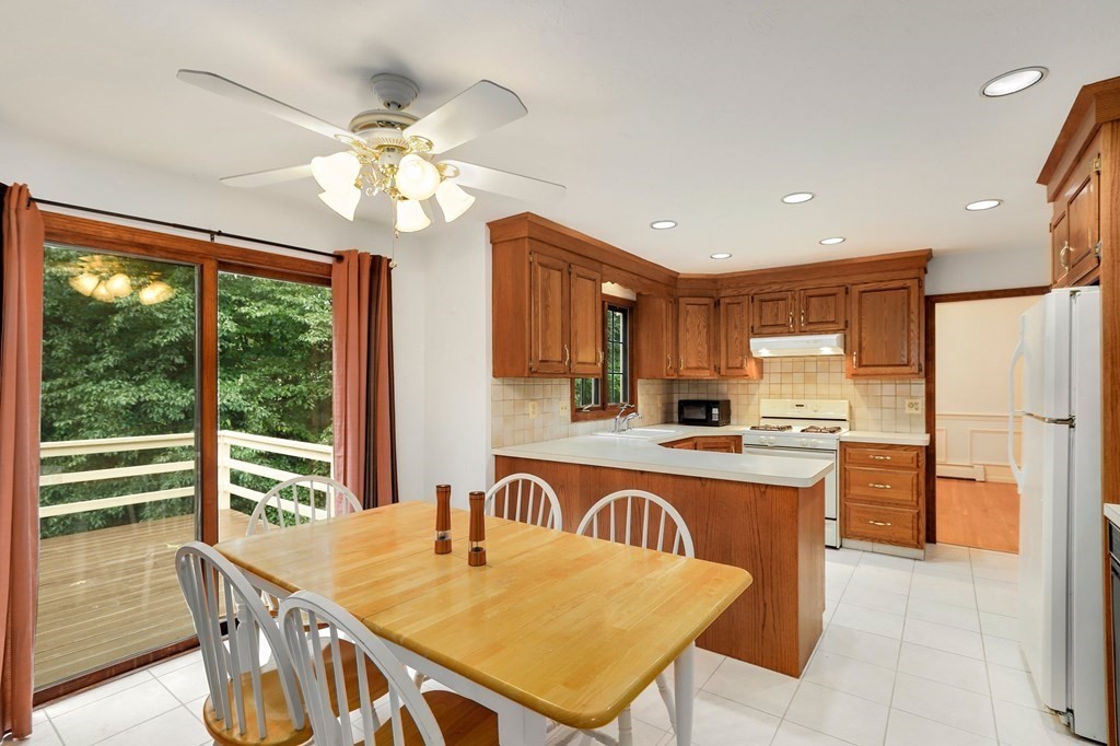 21 Walnut Hill Road Millis, MA 02054 - Photo 14 of 42 Gallery Image 14