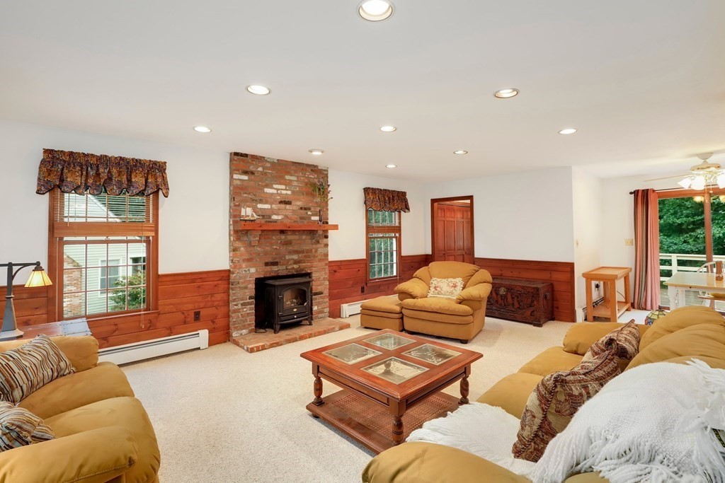 21 Walnut Hill Road Millis, MA 02054 - Photo 19 of 42 Gallery Image 19