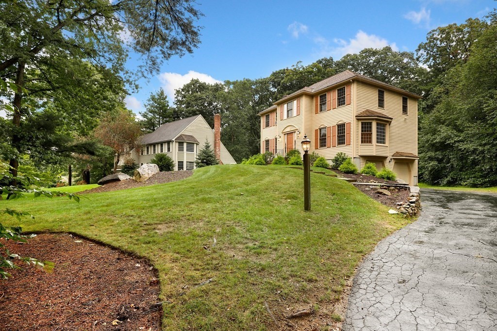 21 Walnut Hill Road Millis, MA 02054 - Photo 2 of 42 Gallery Image 2