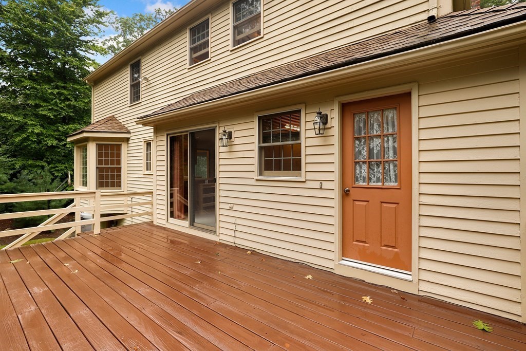 21 Walnut Hill Road Millis, MA 02054 - Photo 37 of 42 Gallery Image 37