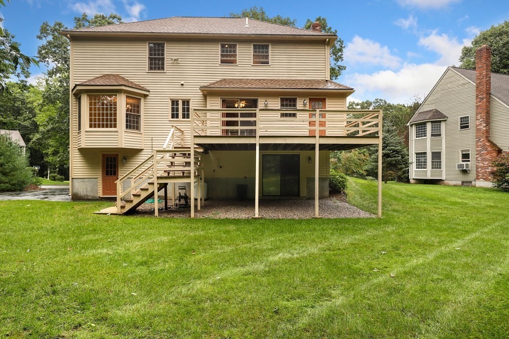 21 Walnut Hill Road Millis, MA 02054 - Photo 39 of 42 Gallery Image 39