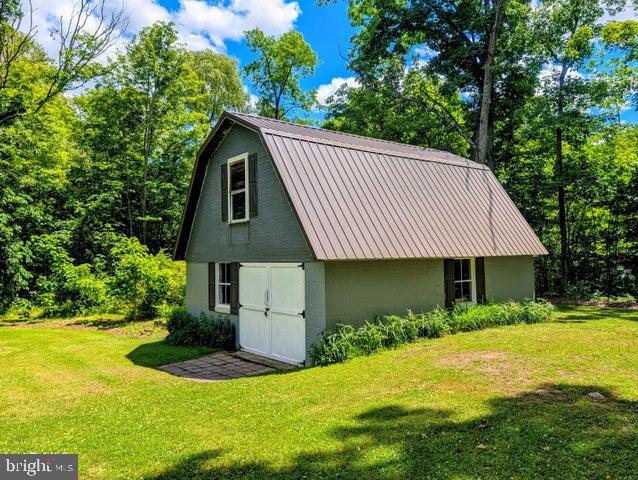 4762 Cortland Road New Paris, PA 15554 - Photo 87 of 98